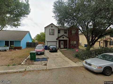 Big Rock, SAN ANTONIO, TX 78227