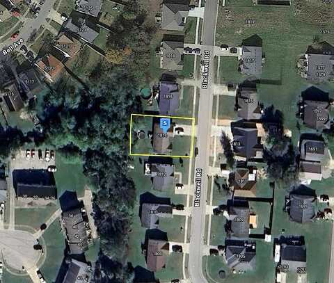 Blackwell, SHELBYVILLE, KY 40065