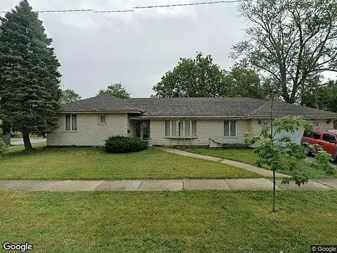 Gottschalk, HOMEWOOD, IL 60430