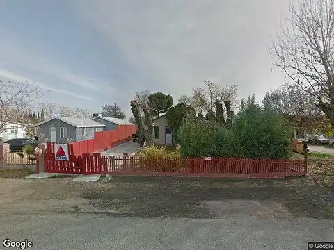 Hardcastle, HANFORD, CA 93230