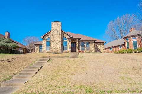 Seabrook, DUNCANVILLE, TX 75137