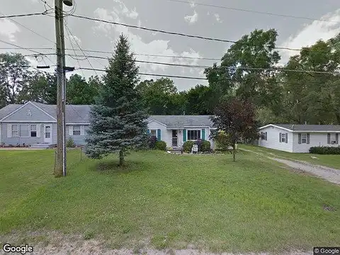 Belmont, MOUNT PLEASANT, MI 48858