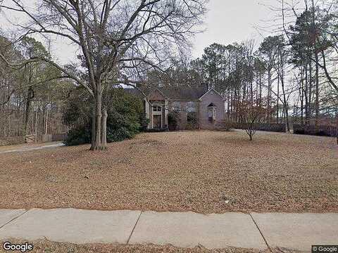 County Line, ACWORTH, GA 30101