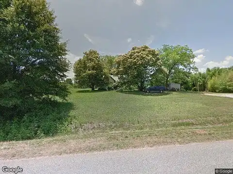 Parham Town, BOWMAN, GA 30624