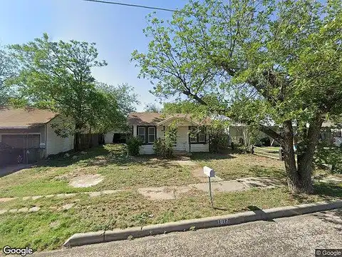 Bailey, SAN ANGELO, TX 76901