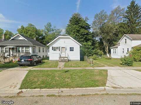 Edwards, KALAMAZOO, MI 49007
