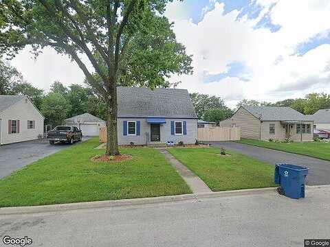 Wilcox, CREST HILL, IL 60403