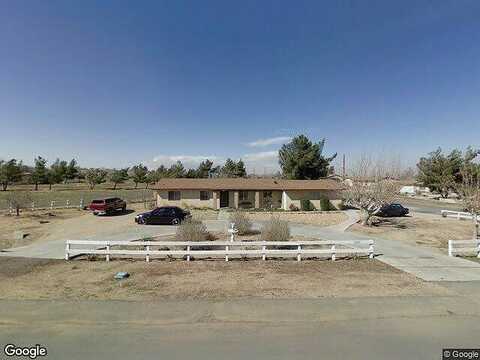 Manzanita, HESPERIA, CA 92345