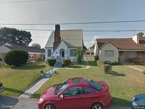 Vanburen St, ALIQUIPPA, PA 15001