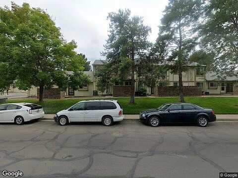 102Nd, THORNTON, CO 80260