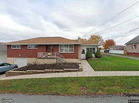Swetland St, SCRANTON, PA 18504