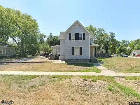 11Th, COLUMBUS, NE 68601