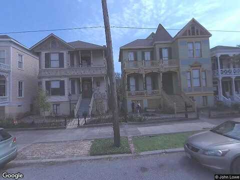 Ball, GALVESTON, TX 77550