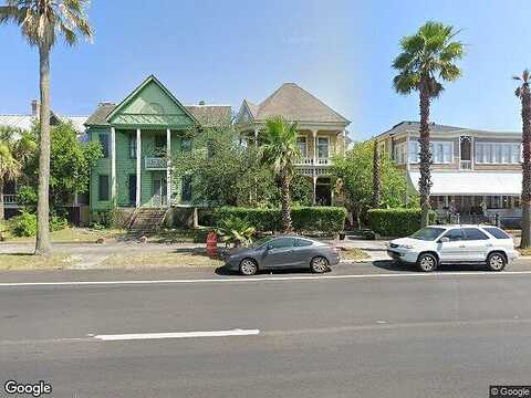 Broadway, GALVESTON, TX 77550