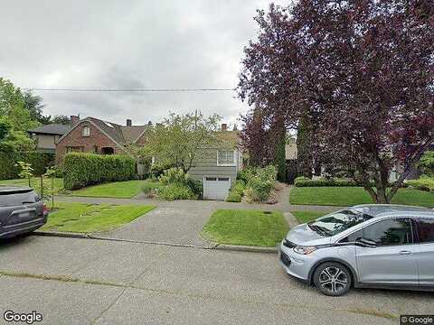 Mcgilvra, SEATTLE, WA 98112
