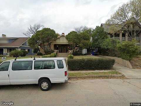 Morrow, WACO, TX 76707