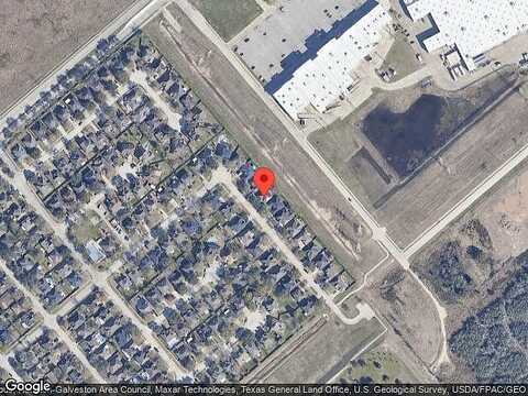Park Oak, KEMAH, TX 77565