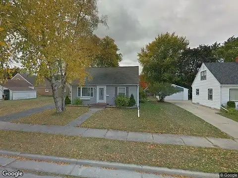 Sanders, APPLETON, WI 54915