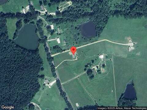 County Road 534, CORINTH, MS 38834