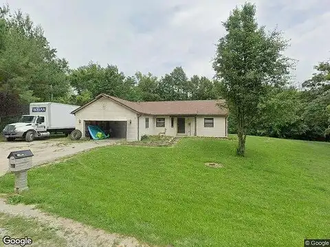 Deer Run Estates, NEW DOUGLAS, IL 62074