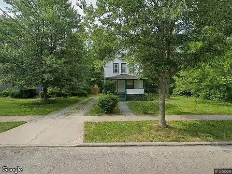 Center, BEREA, OH 44017