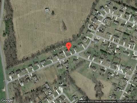 Ridge Hill, SOMERSET, KY 42503