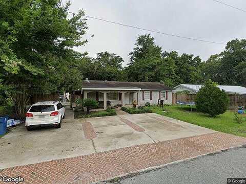 Ryals, BRUNSWICK, GA 31523