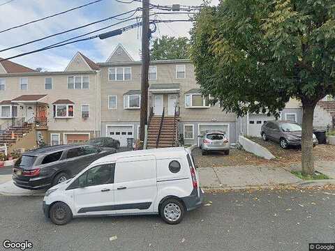 Sherman Ave, PATERSON, NJ 07502