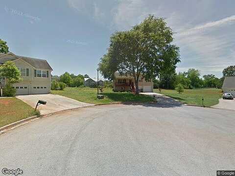 Tricias, TEMPLE, GA 30179