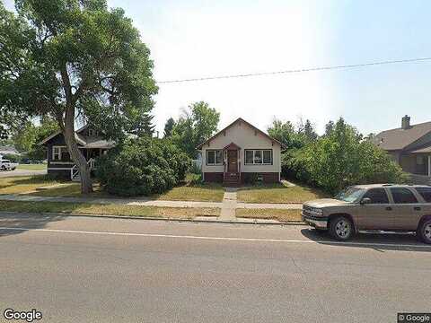 8Th, GREAT FALLS, MT 59401