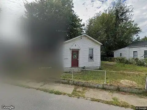 Bank, LOUISVILLE, KY 40203