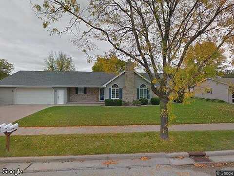 Ceil, LITTLE CHUTE, WI 54140