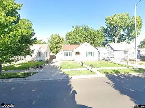 Monroe, HUTCHINSON, KS 67502