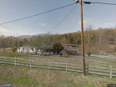 Sugar Run, JONESVILLE, VA 24263