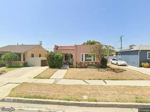 Colegrove, MONTEBELLO, CA 90640