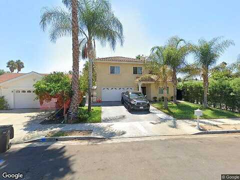 Elkwood, RESEDA, CA 91335