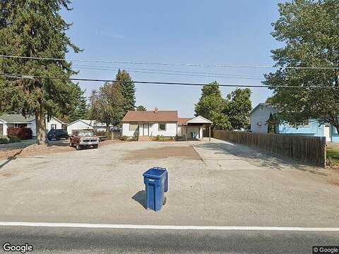 Sprague, SPOKANE VALLEY, WA 99016