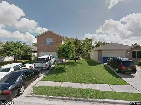 Canopy, MANOR, TX 78653