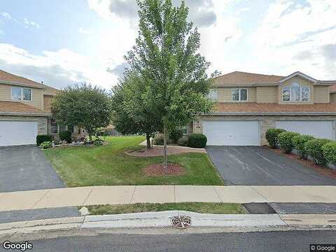 Glen Swilly, TINLEY PARK, IL 60477