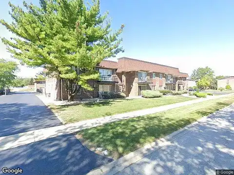Hart, HOMEWOOD, IL 60430