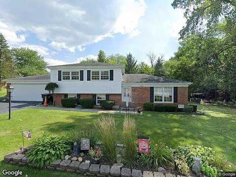 Rockwell, HOMEWOOD, IL 60430