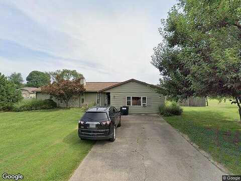 Johnson, VINCENNES, IN 47591