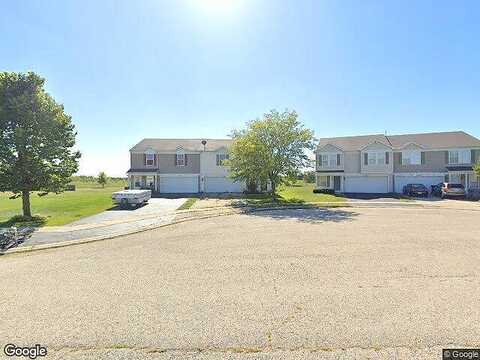 Leatherleaf, HEBRON, IL 60034