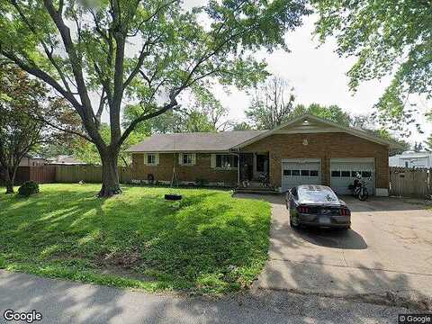Yulan, SPRINGFIELD, MO 65803