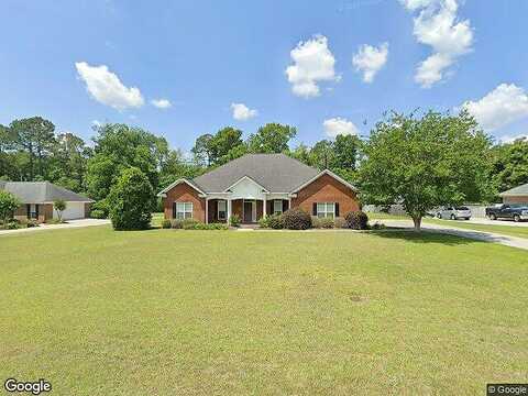 Old Carriage, STATESBORO, GA 30458