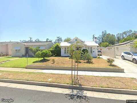 Curtis, ALHAMBRA, CA 91803