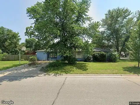 3Rd, EL DORADO, KS 67042
