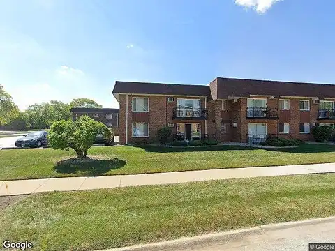 Hart, HOMEWOOD, IL 60430