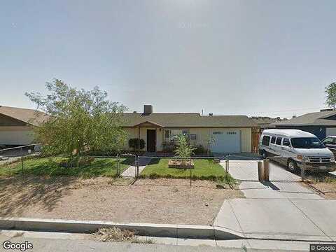 Larkspur, ADELANTO, CA 92301