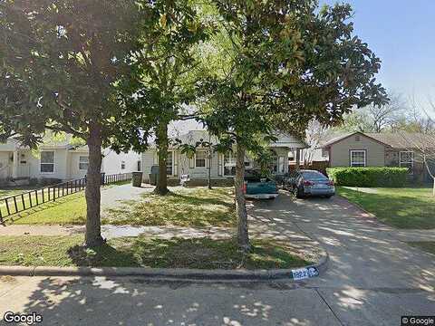 Newport, DALLAS, TX 75224